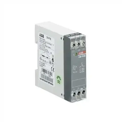 ABB - 1SVR550870R9400 - CM-PVE - 1