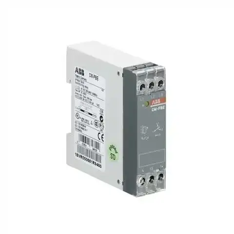 ABB - 1SVR550881R9400 - CM-PBE - 1