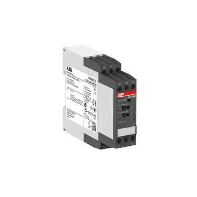 ABB - 1SVR730670R0200 - CM-IWS.2S Insulation monitoring relay - 1