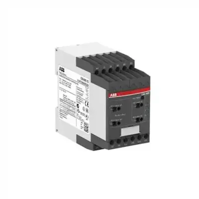 ABB - 1SVR750660R0200 - CM-IWN.1S Insulation monitoring relay - 1