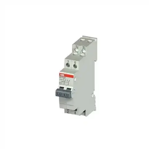 ABB - 2CCA703031R0001 - E214-25-202 - 1