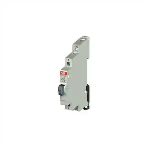 ABB - 2CCA703150R0001 - E215-16-11B - 1