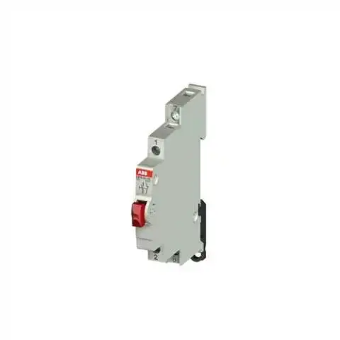 ABB - 2CCA703151R0001 - E215-16-11C - 1