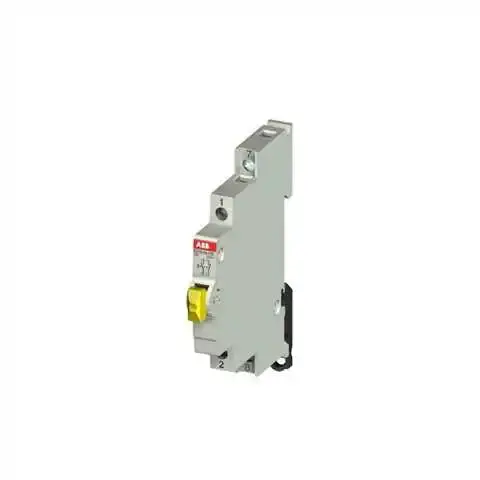 ABB - 2CCA703153R0001 - E215-16-11E - 1