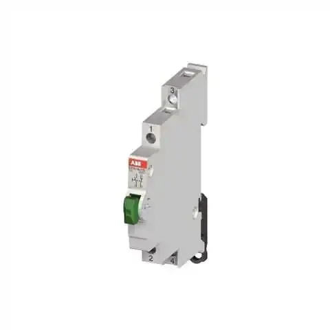 ABB - 2CCA703155R0001 - E215-16-11G - 1