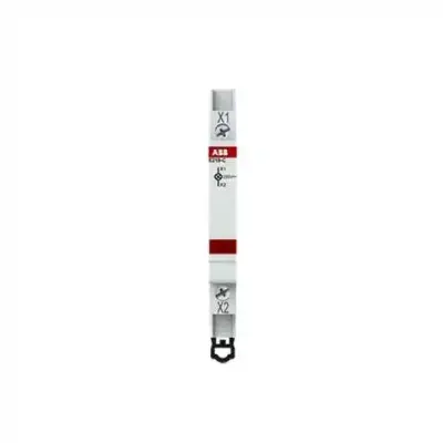 ABB - 2CCA703401R0001 - E219-C - 1