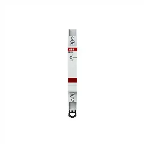 ABB - 2CCA703401R0001 - E219-C - 1