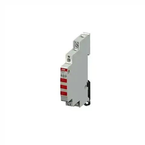 ABB - 2CCA703900R0001 - E219-3C - 1