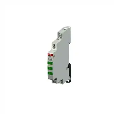 ABB - 2CCA703901R0001 - E219-3D - 1