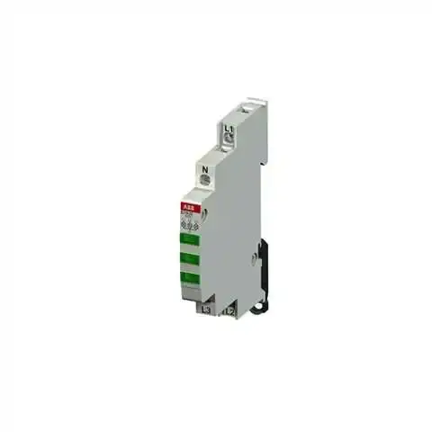 ABB - 2CCA703901R0001 - E219-3D - 1