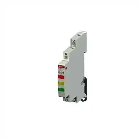 ABB - 2CCA703902R0001 - E219-3CDE - 1