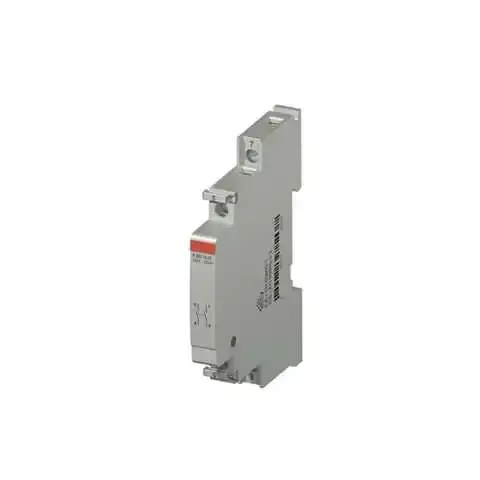 ABB - 2CCA704300R0001 - E292-16-20 Main Contact Module 250VAC 16A 2NO - 1
