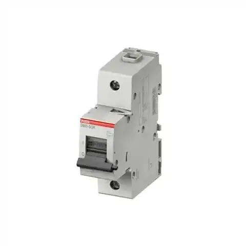 ABB - 2CCS800900R0191 - S800-SOR24 Neatkarīgais atslēdzējs - 1