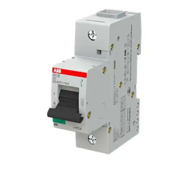ABB - 2CCS811001R0844 - S801B-C 125 - 1