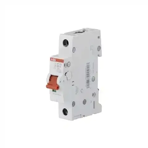 ABB - 2CDD281101R0032 - SD201/32 - 1