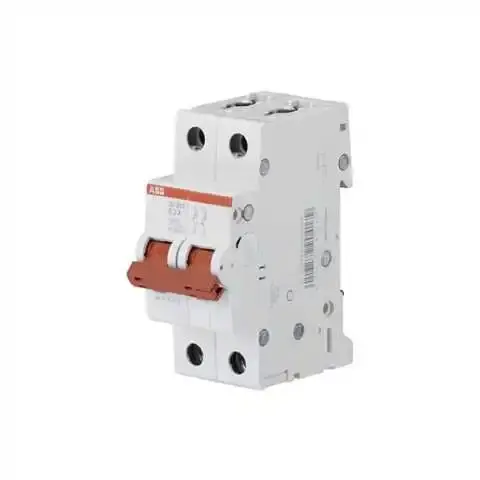 ABB - 2CDD282101R0025 - SD202/25 - 1