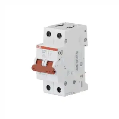 ABB - 2CDD282101R0032 - SD202/32 - 1