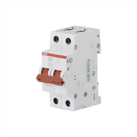 ABB - 2CDD282101R0032 - SD202/32 - 1
