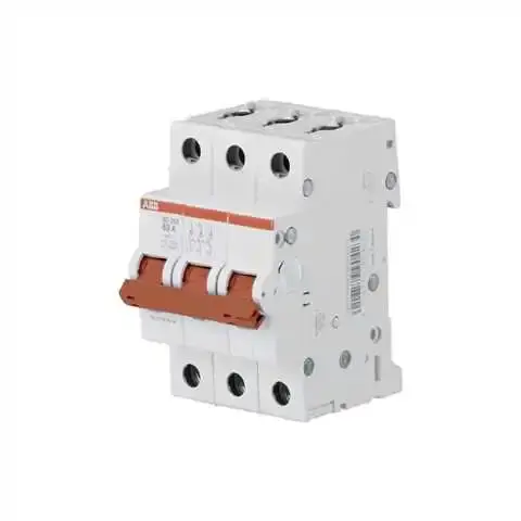 ABB - 2CDD283101R0032 - SD203/32 - 1