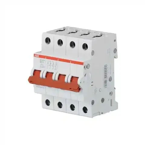 ABB - 2CDD284101R0025 - SD204/25 - 1