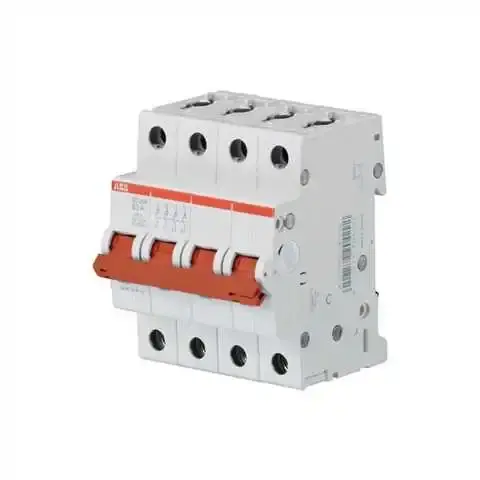 ABB - 2CDD284101R0032 - SD204/32 - 1