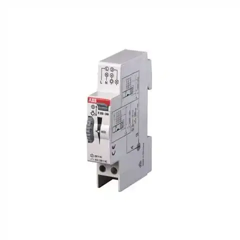 ABB - 2CDE110003R0511 - E 232 E-230N - 1
