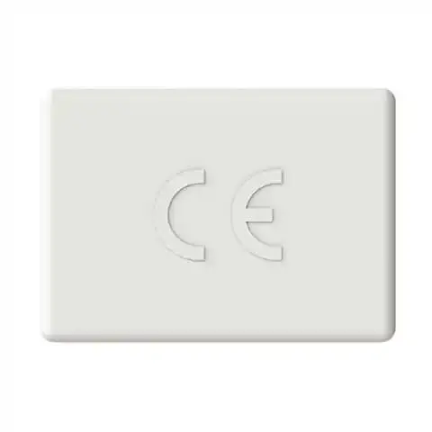 ABB - 2CDL200001R0001 - PS-END - 1