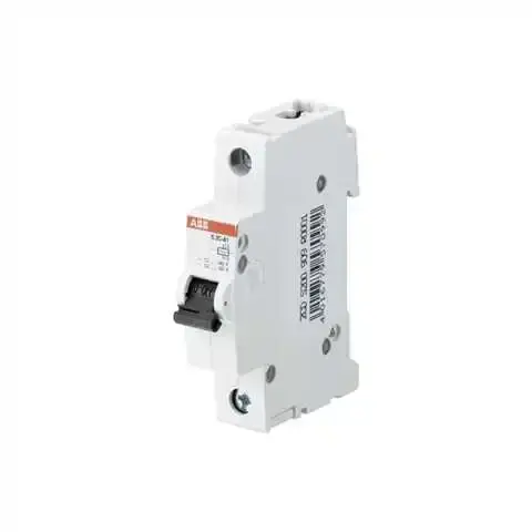 ABB - 2CDS200909R0001 - Auxiliary contact unit for distribution board - 1