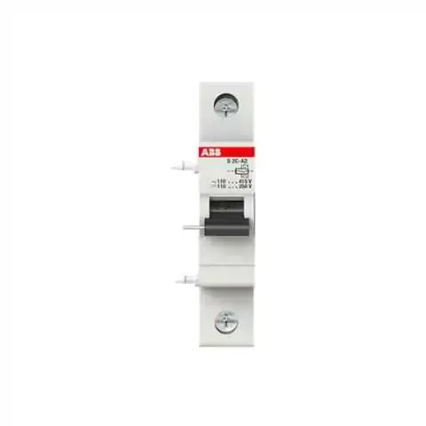 ABB - 2CDS200909R0002 - S2C-A2 - 1