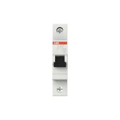 ABB - 2CDS211001R0064 - SH 201-C 6 - 1