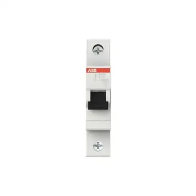 ABB - 2CDS211001R0104 - SH 201-C 10 - 1