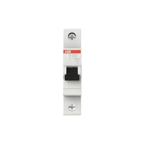 ABB - 2CDS211001R0104 - SH 201-C 10 - 1