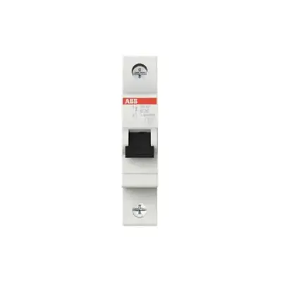 ABB - 2CDS211001R0205 - SH 201-B 20 - 1