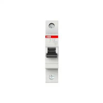 ABB - 2CDS211001R0254 - SH 201-C 25 - 1