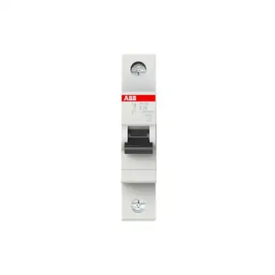 ABB - 2CDS211001R0255 - SH 201-B 25 - 1