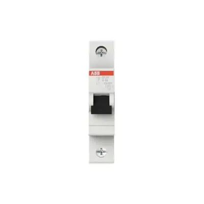 ABB - 2CDS211001R0405 - SH 201-B 40 - 1