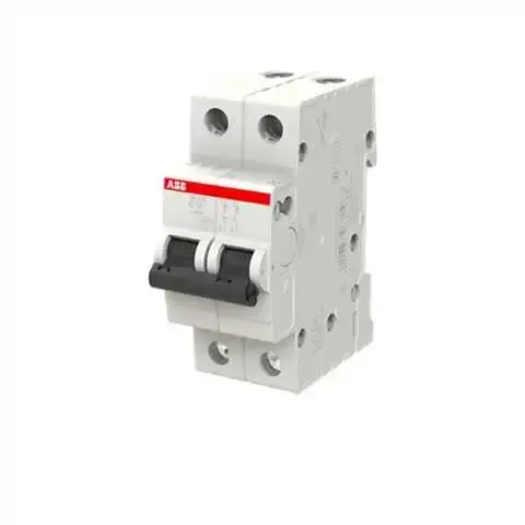 ABB - 2CDS211103R0104 - 1