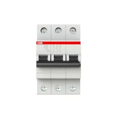 ABB - 2CDS213001R0105 - SH 203-B 10 - 1