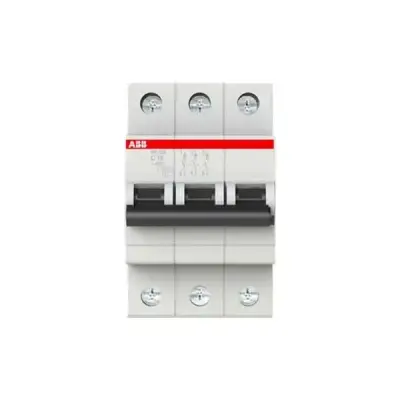 ABB - 2CDS213001R0164 - SH 203-C 16 - 1