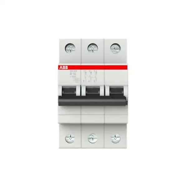 ABB - 2CDS213001R0165 - 1
