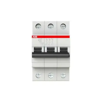 ABB - 2CDS213001R0325 - SH 203-B 32 - 1