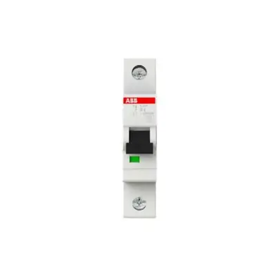 ABB - 2CDS251001R0065 - S 201-B 6 - 1