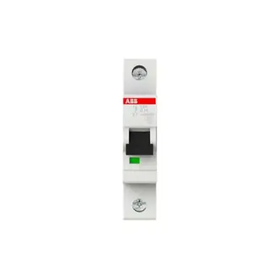 ABB - 2CDS251001R0164 - S 201-C 16 - 1