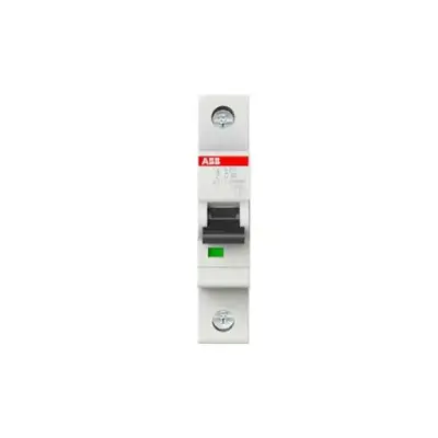 ABB - 2CDS251001R0404 - S 201-C 40 - 1
