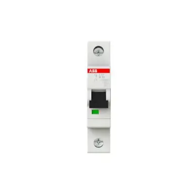 ABB - 2CDS251001R0505 - S 201-B 50 - 1