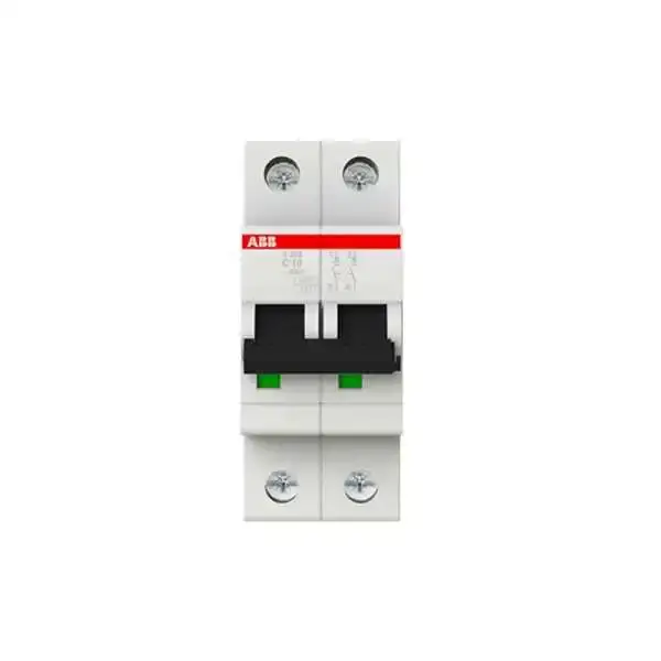ABB - 2CDS252001R0104 - 1