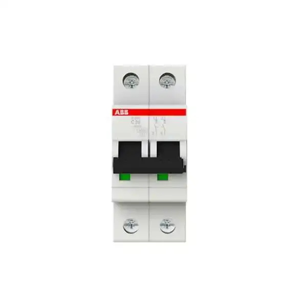 ABB - 2CDS252001R0204 - 1