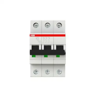 ABB - 2CDS253001R0105 - S 203-B 10 - 1