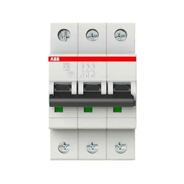 ABB - 2CDS253001R0165 - 1