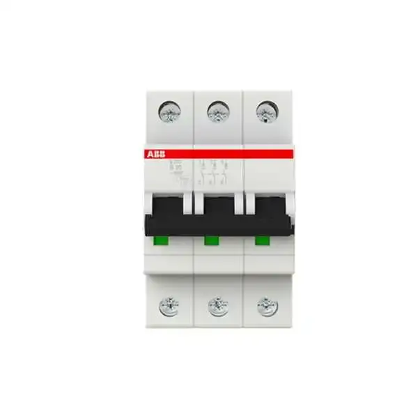 ABB - 2CDS253001R0205 - 1